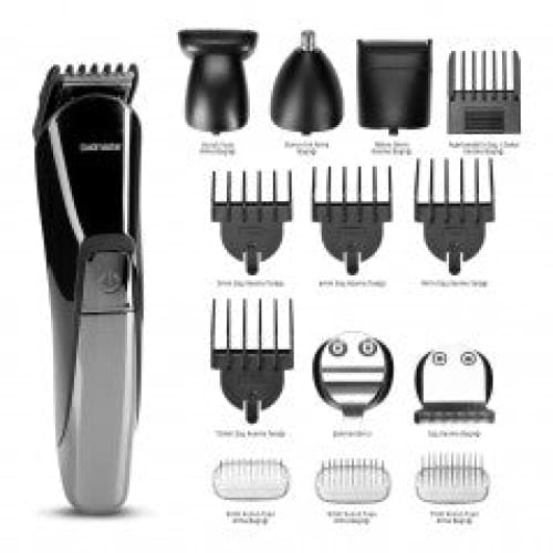 Tondeuse Azur Goldmaster (GM-8106) Tondeuse Azur Goldmaster (GM-8106)